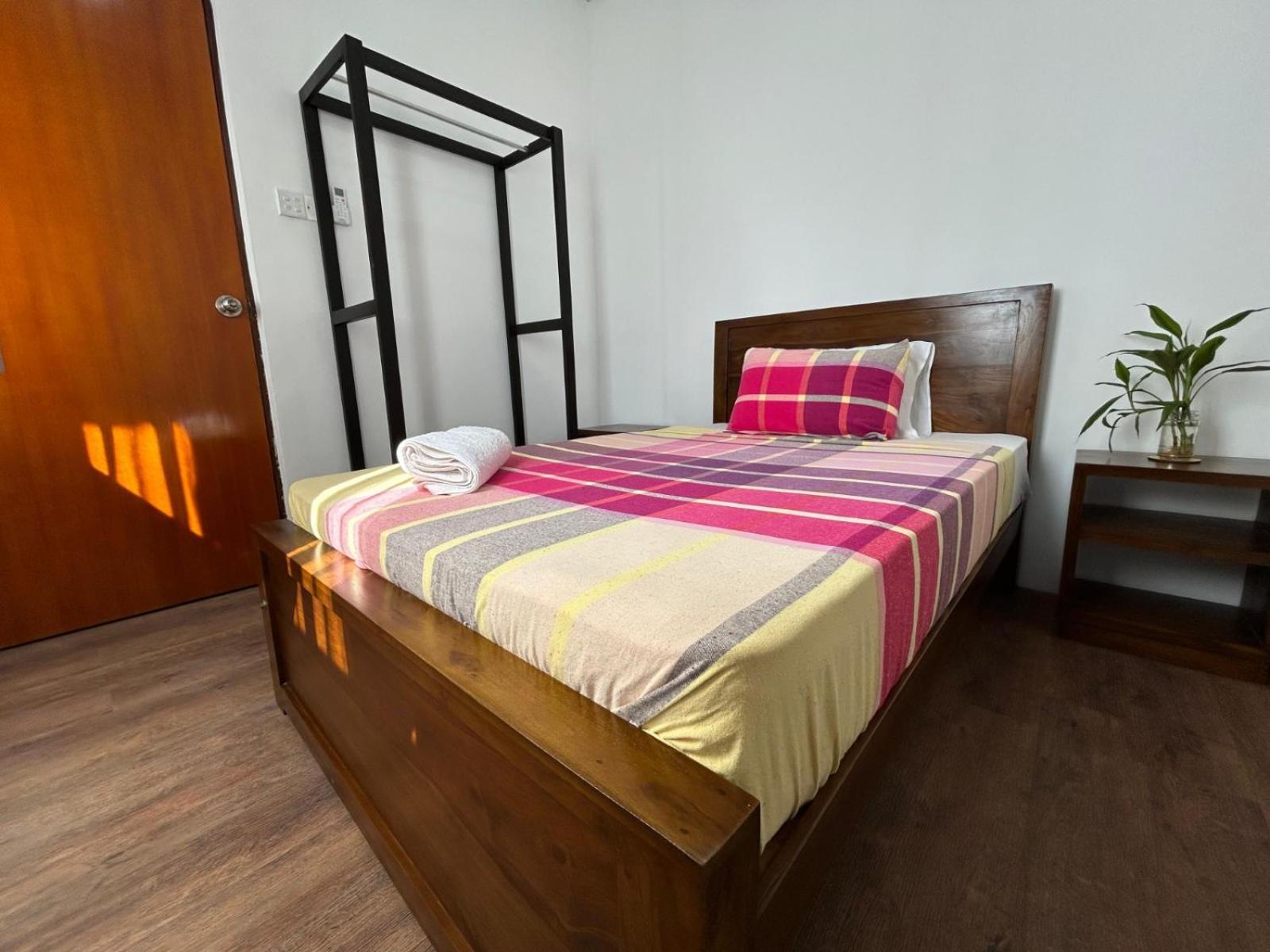 Jays Guest - Rajagiriya Colombo Hotel Kamer foto