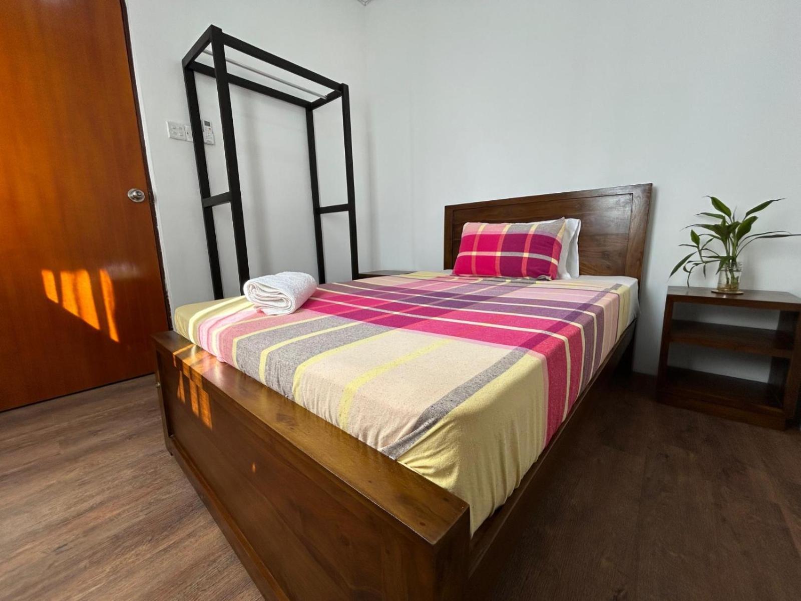 Jays Guest - Rajagiriya Colombo Hotel Kamer foto